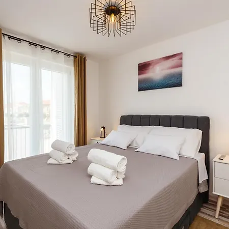 Apartamento Vista Metković