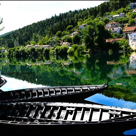 Apartamento Vista Metković