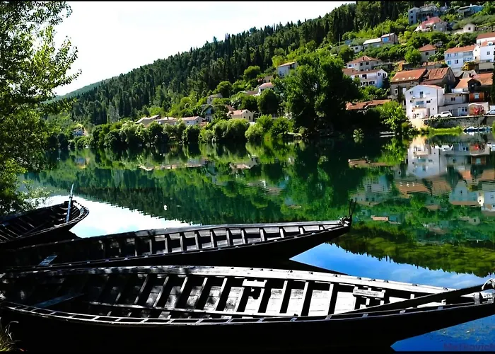 公寓 Vista Metković