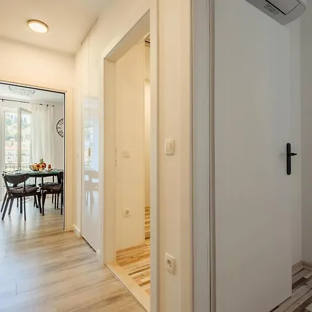 Apartmán Vista