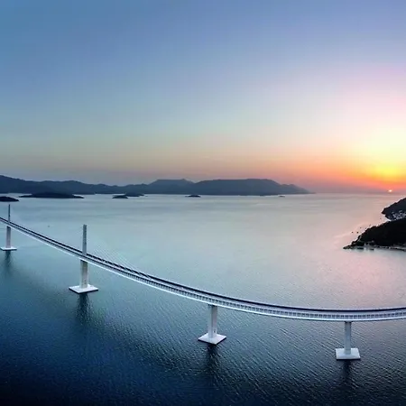 Vista Apartment Metkovic