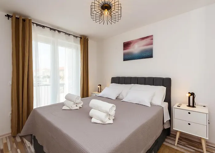 Appartement Vista Metković